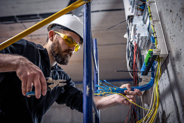 Best Electrician Near Me  in Bluff City, TN