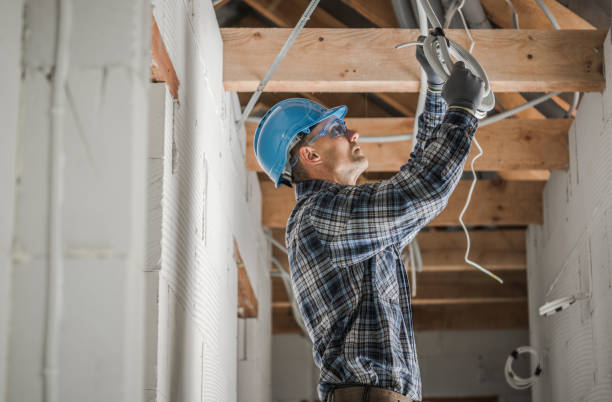Best Electrical Installation Contractor  in Bluff City, TN