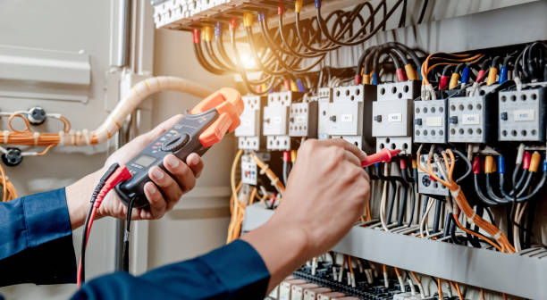 Best Affordable Electrical Installation  in Bluff City, TN