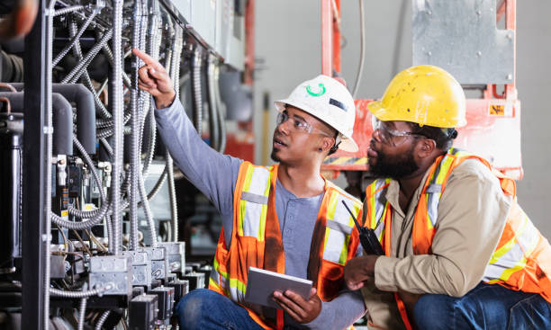 Best 24-Hour Electrician  in Bluff City, TN