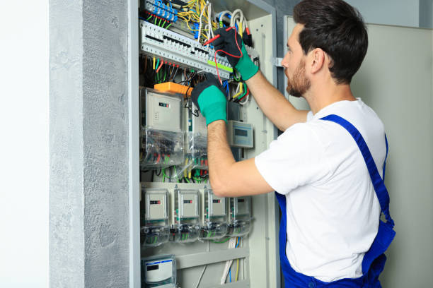  Bluff City, TN Electrician Pros