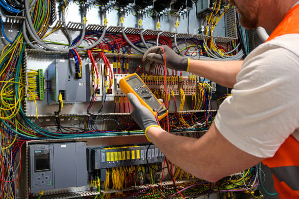 Best Electrical Contractors for Businesses  in Bluff City, TN