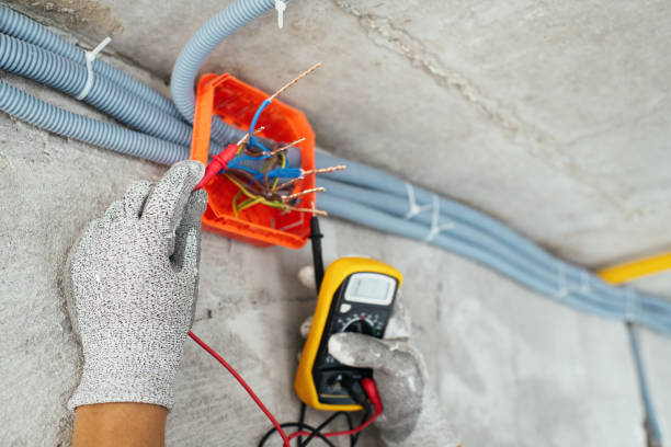 Best Electrical Troubleshooting Services  in Bluff City, TN