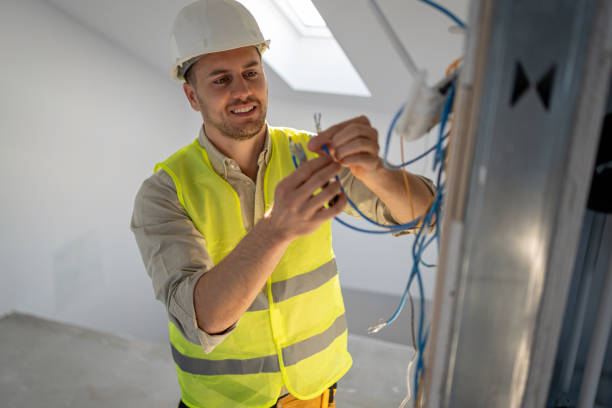 Best Electrical Rewiring Services  in Bluff City, TN