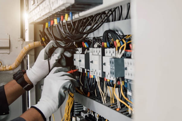 Best Emergency Electrician Near Me  in Bluff City, TN